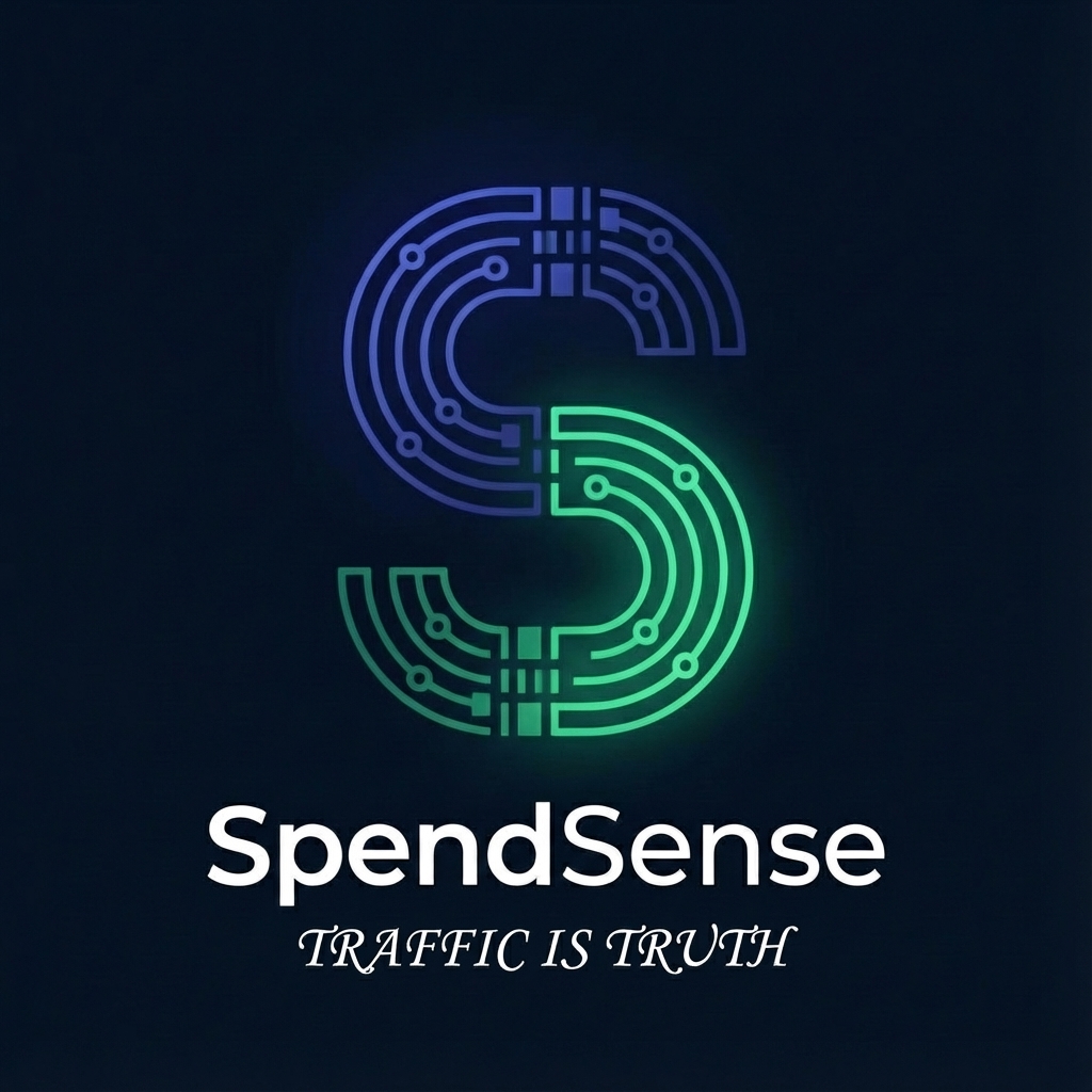 SpendSense Logo